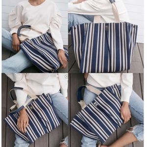 NWT Rebecca Minkoff Darren Tote Bag